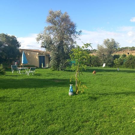 Casa Villa El Olivar Huelva Zimmer foto